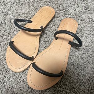 Dolce Vita Sandal Size 7.5 Great Condition Gently Worn